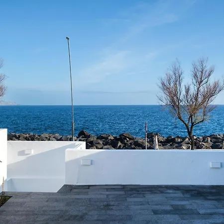 Hébergement de vacances Ocean View Retreat 2 - Sea View With Jacuzzi *