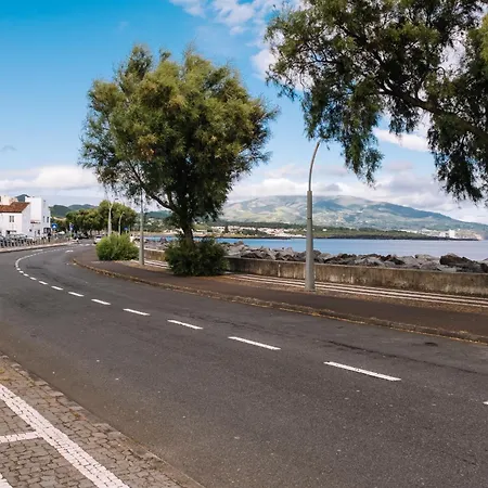 Ocean View Retreat 2 - Sea View With Jacuzzi *