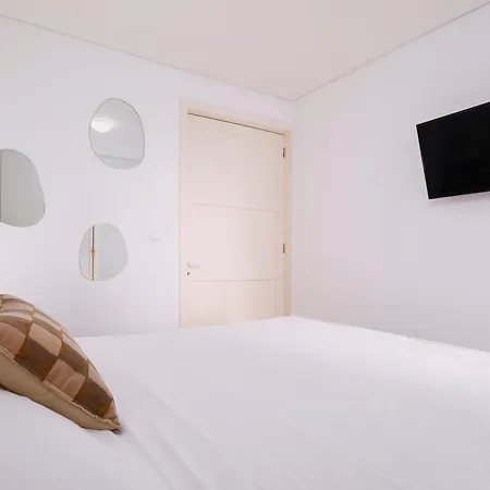 Σπίτι διακοπών Ocean View Retreat 2 - Sea View With Jacuzzi *