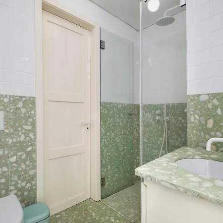 Ocean View Retreat 2 - Sea View With Jacuzzi بيت للعطل *